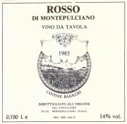 Rosso Montepulciano_Baiocchi